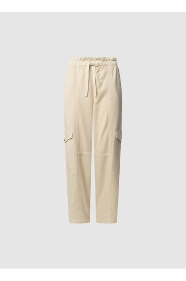 Cargo Trousers