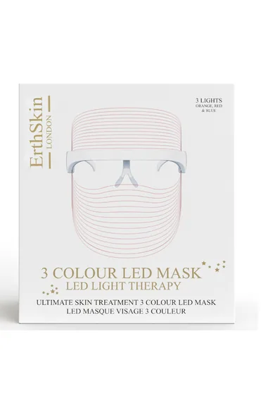 قناع من إكلاتسكين لندن للعناية بالبشرة