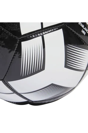 Accessories adidas Starlancer Mini Football in White