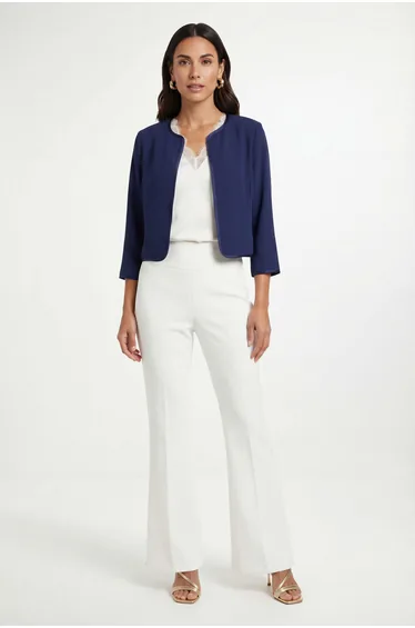 بليزر واليس كحلي