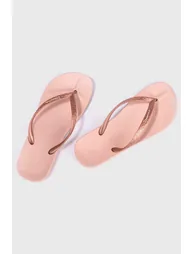 Anatomica Tan Fem Pink/Metallic Pink - 3