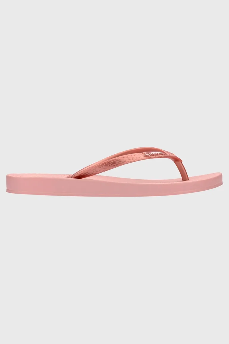 Anatomica Tan Fem Pink/Metallic Pink - 2