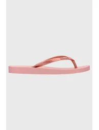Anatomica Tan Fem Pink/Metallic Pink - 2