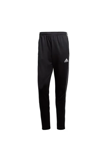 Men's adidas Core 18 Track Pants in Black