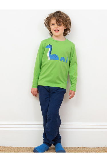 Nessie t-shirt