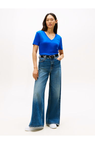 Tommy Hilfiger Women S/S T-Shirts