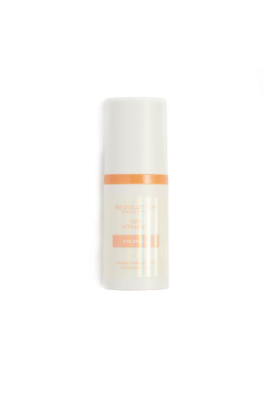 10% Vitamin C Brightening Power Eye Serum