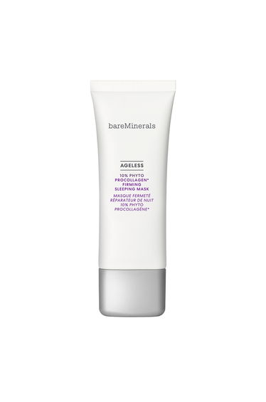 bareMinerals AGELESS Phyto ProCollagen Instant Firming Sleeping Mask