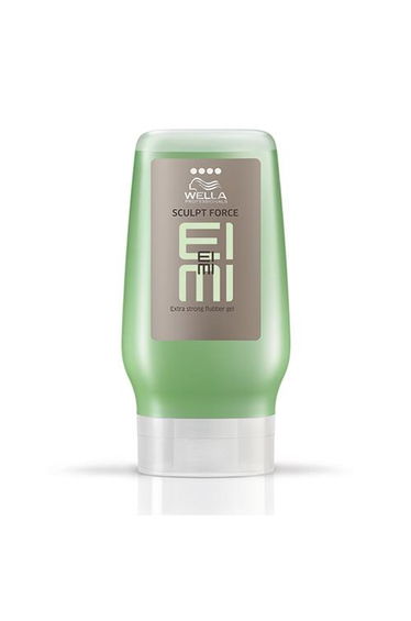 Wella Professionals EIMI Sculpt Force 125ml