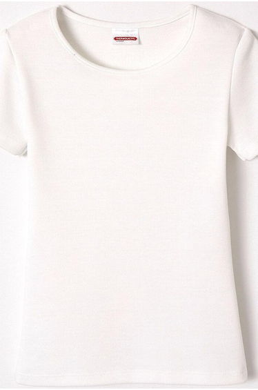 Thermolactyl Short Sleeve T-Shirt