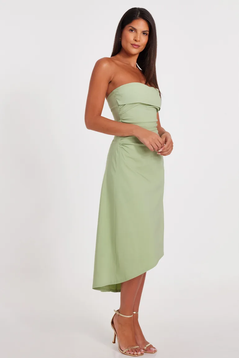 white casual dress with sleeves Boho Summer Beach Cover Up Green / One Size colorgrp-53536 Works for civil ceremonies Size:2 (Youth) Wedding Dress Champagne 1920s