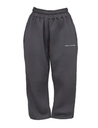 PRETTYLITTLETHING Petite Charcoal Jogger - 4