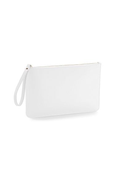 Bagbase Boutique Accessory Pouch - Soft White