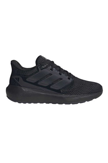 Adidas Womens/Ladies Ultimashow 2.0 Cloudfoam Trainers - Triple Black