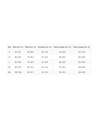 Love Of Details White Floral Print Balloon Sleeve Maxi Dress - 9