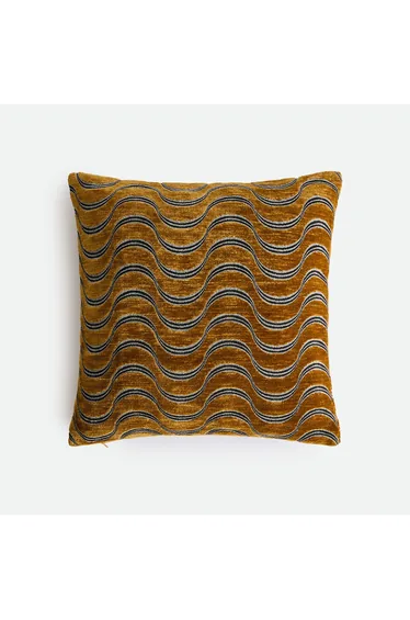 Vilnia Chenille Velvet 45 X 45cm Cushion Cover