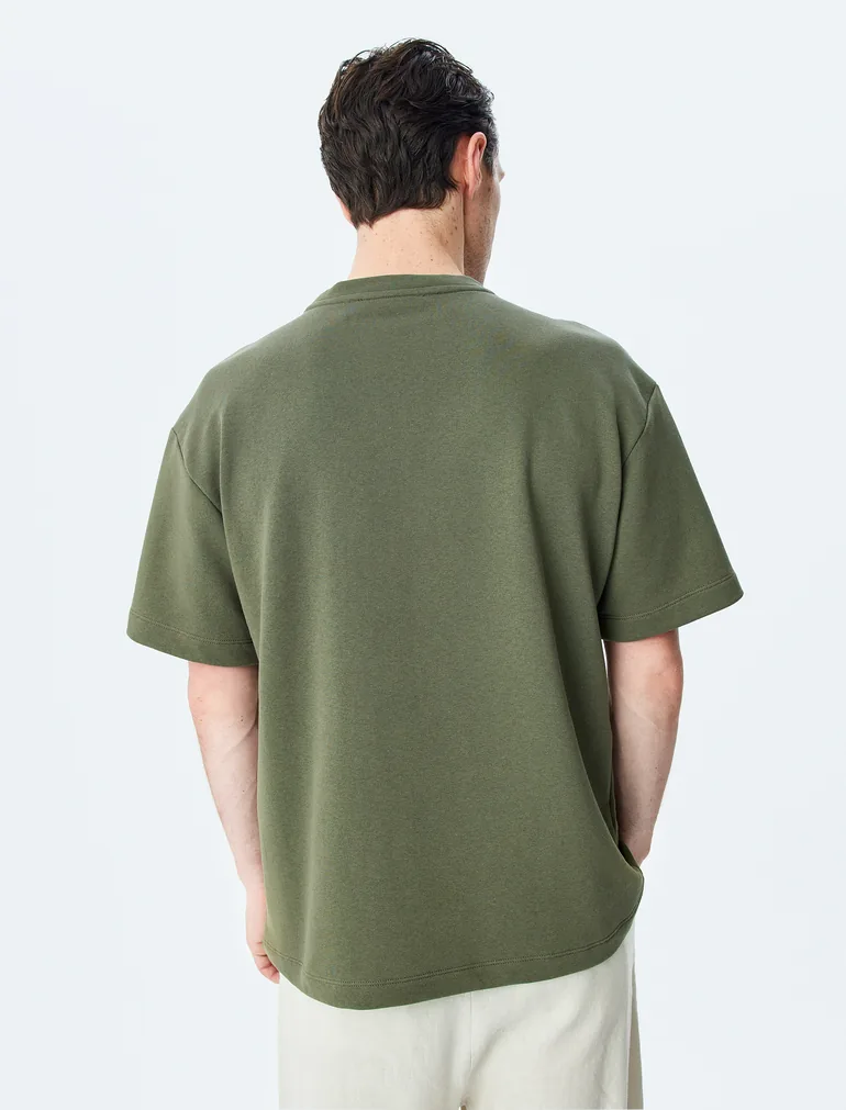 Oversized T-Shirt - 3