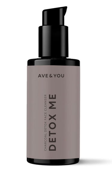 DETOX ME by Ave & You