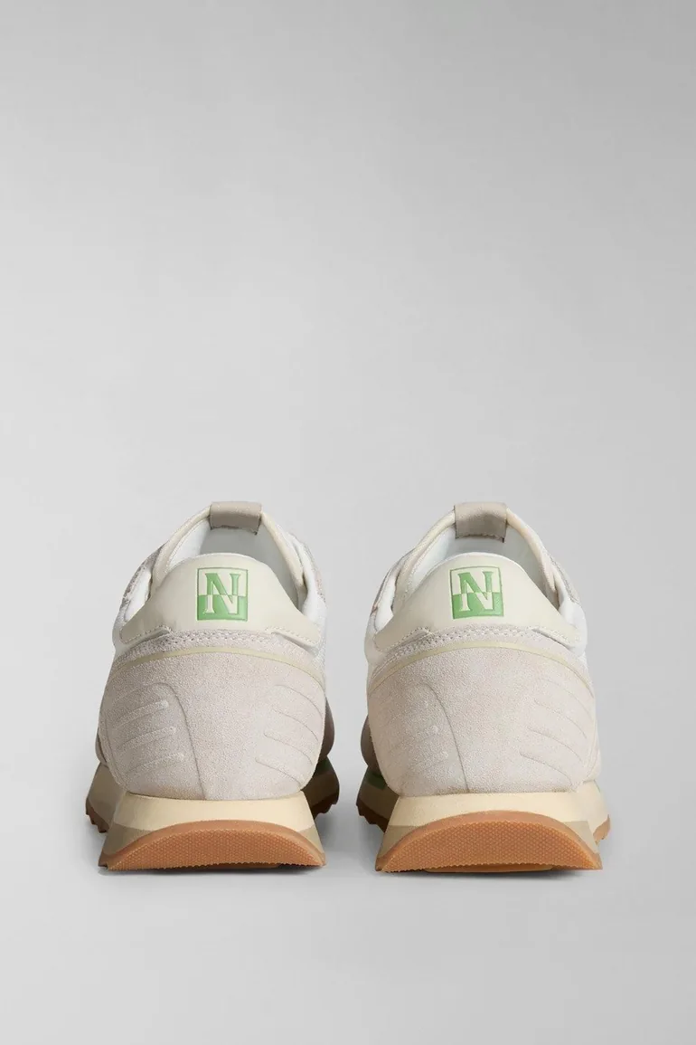 Virtus Trainer White Grey - white - 2