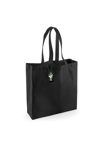 حقيبة كتف ويستفورد ميل باللون الأسود