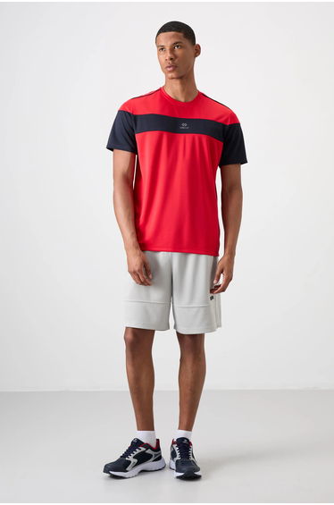 TOMMY Men's Solid Sweat Shorts