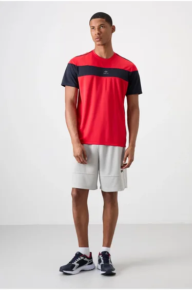 TOMMY Men's Solid Sweat Shorts