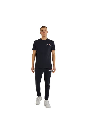 Ellesse Mens Voodoo T-Shirt - Navy