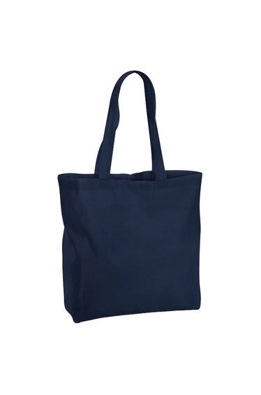 Westford Mill Bag For Life Maxi Tote Bag - French Navy