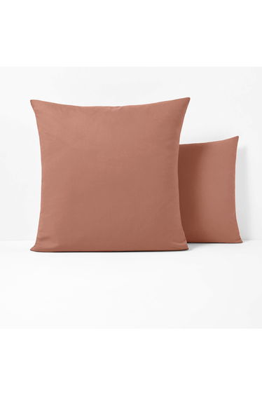 Scenario Plain 100% Cotton Pillowcase