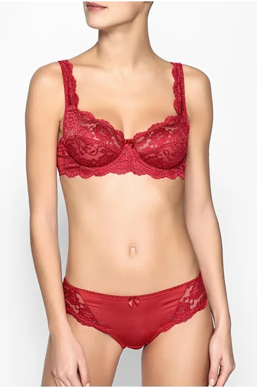 La Redoute Full Cup Bra