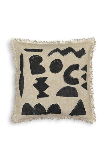 Sokobe Square Cushion Cover