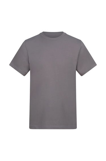 Awdis Unisex Adult 180 T-Shirt - Dusty Lilac