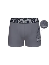 5-Pack Donella Boys' Boxer Briefs - Cotton - 2