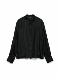 Draping Shirt