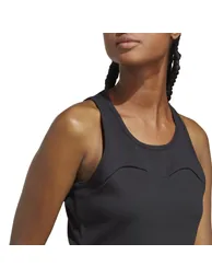 Lounge Rib Tank Top - 6