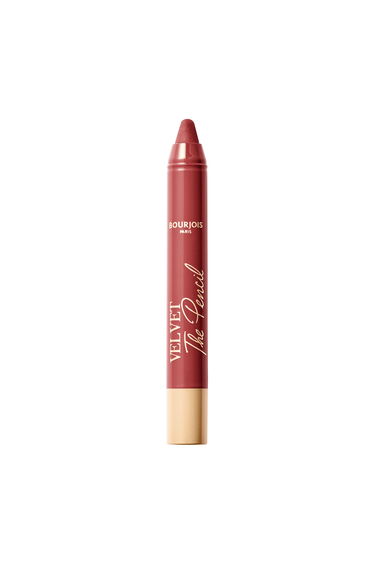Bourjois Velvet the Pencil - 05- Red Vintage, 3g