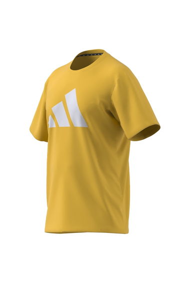 Train Essentials Feelready Logo Training T-Shirt