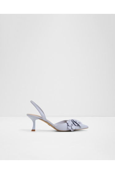 Leilania / Heeled Shoes