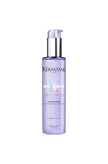 كريم ليف إن سيكابلازما للشعر الأشقر