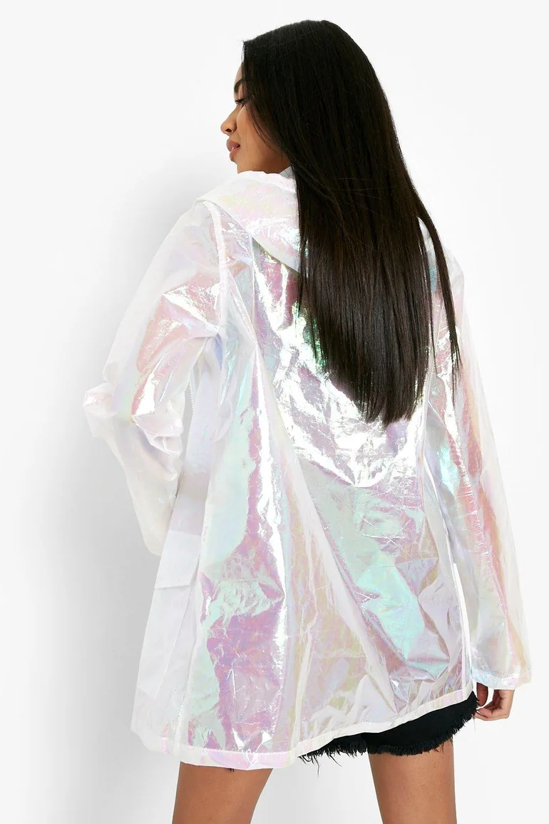 Holographic Mac - shell - 1