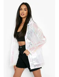 Holographic Mac - shell