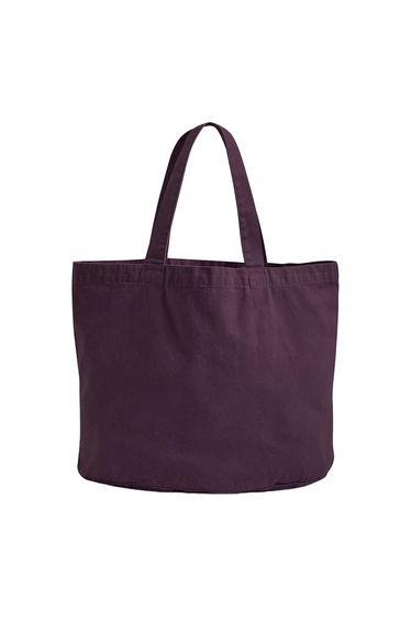 Westford Mill Garment Dyed 29L Tote Bag