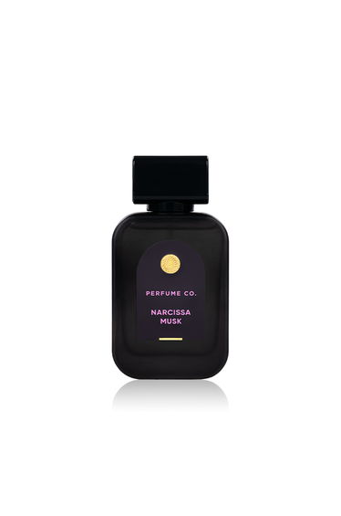 Perfume Co. Narcissa Musk Parfum - 100 ml