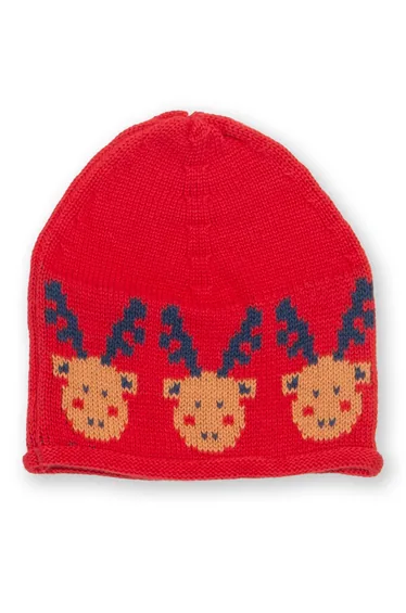 Mr Moose Knit Hat