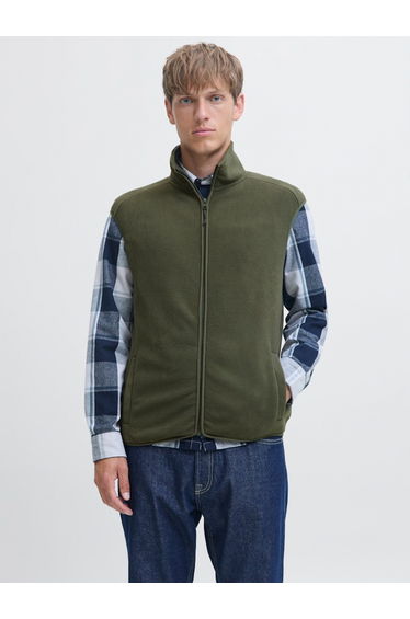 JREBLAKE Fleece Body Warmer