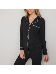 Long Sleeve Pyjamas