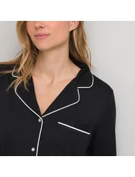 Long Sleeve Pyjamas - 2