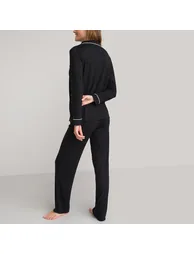 Long Sleeve Pyjamas - 3