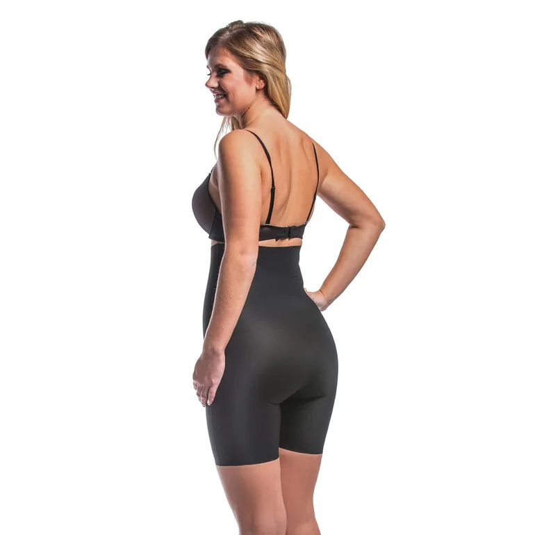 Magic Bodyfashion Black Underpants - 6