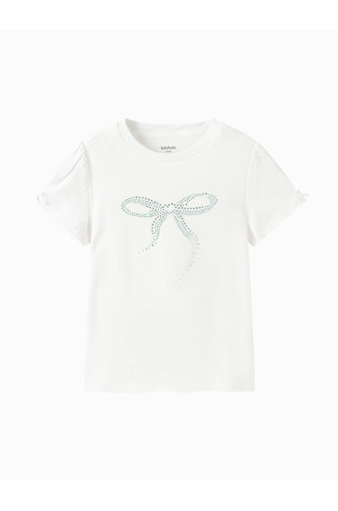 Girls' Short Sleeve T-Shirt